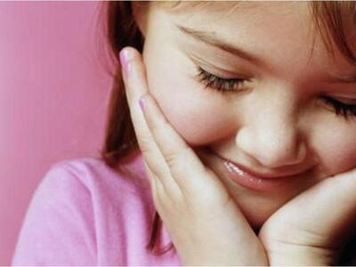 Από πότε τα κορίτσια φοράνε ροζ;