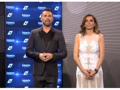 Πληρώθηκαν άραγε η Βανδή και ο Καπουτζίδ...