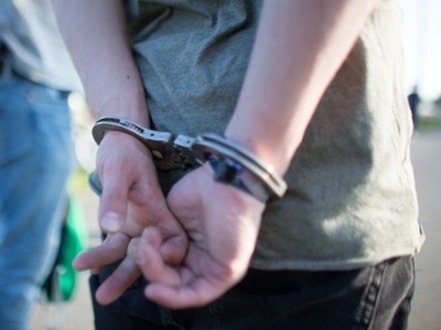 Συνελήφθη 38χρονος αλλοδαπός στο “Ελ.Βεν...
