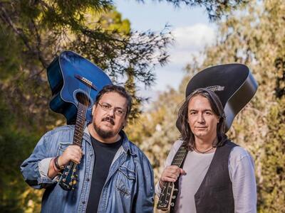 Την Δευτέρα η συναυλία του Γιάννη Κότσι...