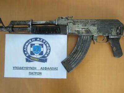 Πάτρα: Απολογείται σήμερα ο Μπαγκλαντέζο...