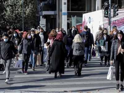 «Πάγωμα» στα πιστοποιητικά των εμβολιασμ...