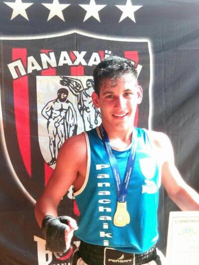 Δημήτρης Δημητρακόπουλος