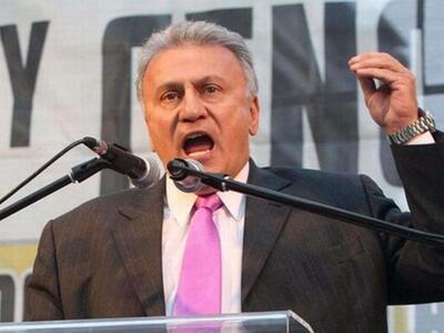 Π. Ψωμιάδης: "Θα προσφύγω στο ΣτΕ"