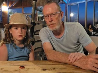 Η 9χρονη Έμιλυ ανάμεσα στους ομήρους που...