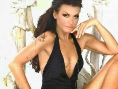 Νίνα Λοτσάρη: Η selfie με τα ατέλειωτα π...