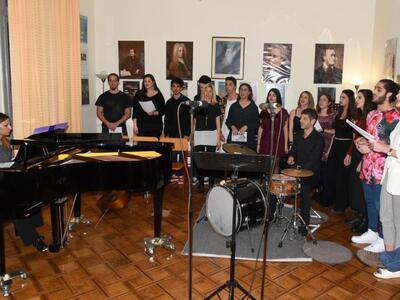 Επιτυχημένη η συναυλία του Ωδείου της Πο...