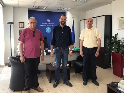 Σύλλογος Υπαλλήλων Υ.ΕΘ.Α./Γ.Ε.Σ./Ν. Αχα...