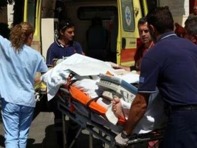 Δύο προφυλακίσεις για τον βαρύ τραυματισ...