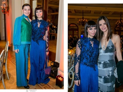 Μαρία Ναυπλιώτου, Κατερίνα Μισιχρόνη, Κα...