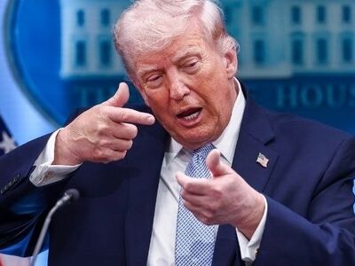 Απειλή Τραμπ: Εφοδιάζουμε τα πλοία με τα...