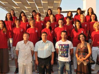 Ορμή Λουξ: Στο βάθος ευρωπαϊκός... εμφύλ...