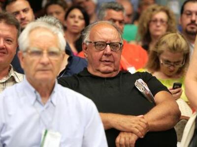 Και ραδιοφωνικός παραγωγός ο Θεόδωρος Πάγκαλος!