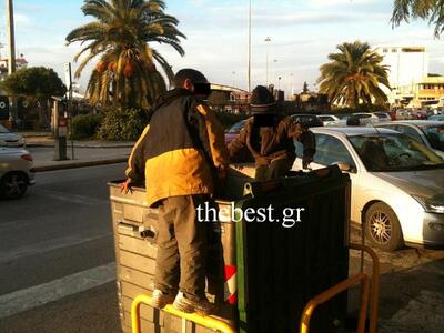 Πάτρα: Φτάνει πια με τους εισαγόμενους Ρ...