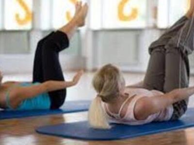 Πάτρα: Διακόπτεται το τμήμα γυμναστικής ...