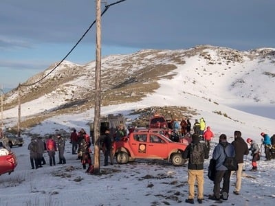 Γιάννενα: Εντοπίστηκε η σορός του 32χρον...