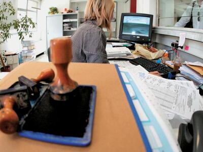 Πως θα λειτουργεί το δημόσιο εν μέσω lockdown