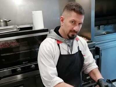 Αιτωλοακαρνανία: Θρήνος για τον θάνατο τ...