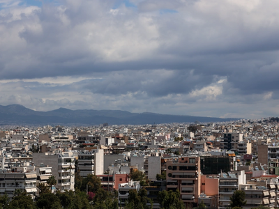 Καιρός: Μικρή άνοδος της θερμοκρασίας- Λ...