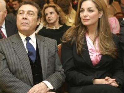 Η συγκινητική επιστροφή του Τόλη Βοσκόπουλου 