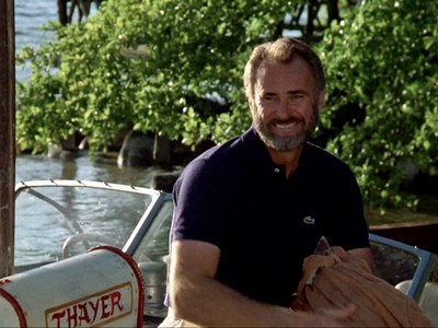 "On Golden Pond - Στη Χρυσή Λίμνη".