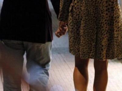 "Κλέφτηκαν" για να ζήσουν τον έρωτά τους