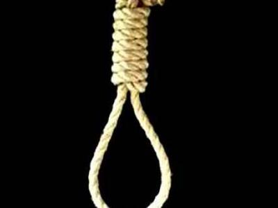 Απαγχονίστηκε ο μοναδικός επιζών δράστης...