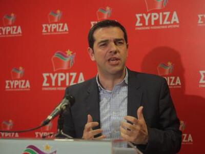 Τσίπρας: Δημοψήφισμα για το μνημόνιο οι ...