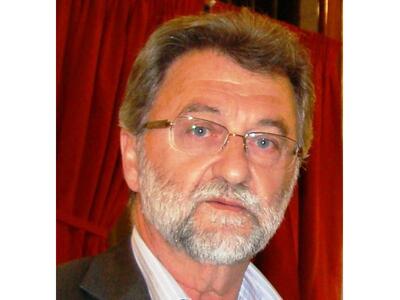 Μεσολόγγι: Εγκαινιάζει το εκλογικό του κ...