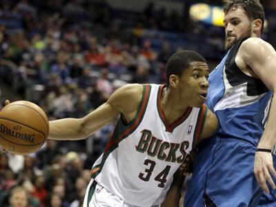 Κεντρικό πρόσωπο στην καμπάνια του Μιλγο...