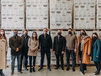 Δράσεις της ΟΝΝΕΔ, με επισκέψεις σε επιχ...