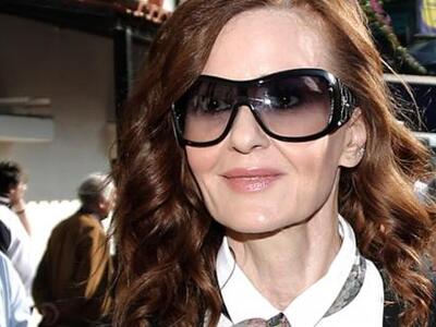 Κάτια Δανδουλάκη: Αποκαλύπτει τους επώνυ...