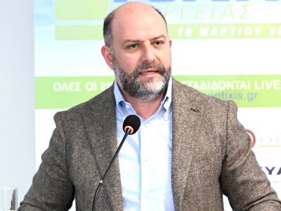 «Ανοιχτός διάλογος» με φορείς για το τρέ...