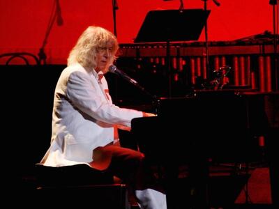 Λουκιανός Κηλαηδόνης: «Η βασική μου διαφ...