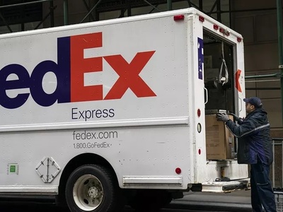 FedEx: Πώς ένα ποντάρισμα στο καζίνο «γέ...