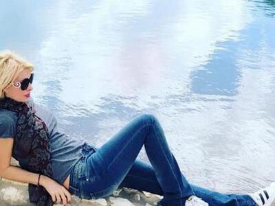 Το Σαββατοκύριακο της Μενεγάκη στη Λευκά...