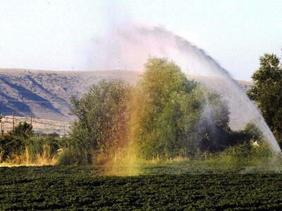 «Ενέσεις» ρευστότητας σε αγρότες και κτηνοτρόφους