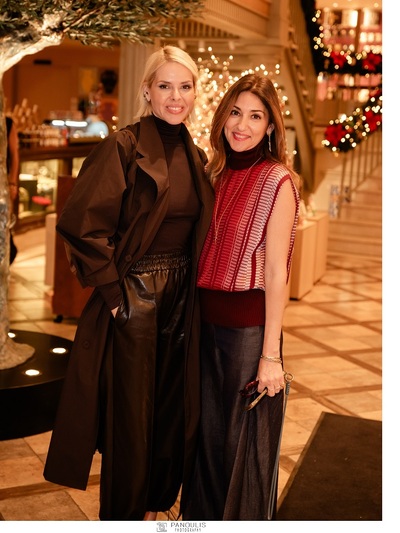 Έλενα Γαλύφα, Πέπυ Σιούτη