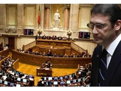 Πορτογαλία: Αντισυνταγματικοί όροι του Μνημονίου
