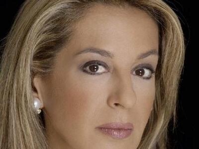 Γιατί απουσίαζε από το δελτίο τη Όλγα Τρέμη;