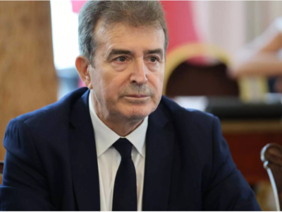 Η επίσκεψη Χρυσοχοΐδη στην Κάτω Αχαΐα με...