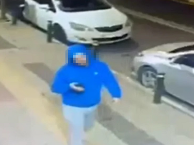 Νέα Πέραμος: Βρέθηκε καμένο το αυτοκίνητ...