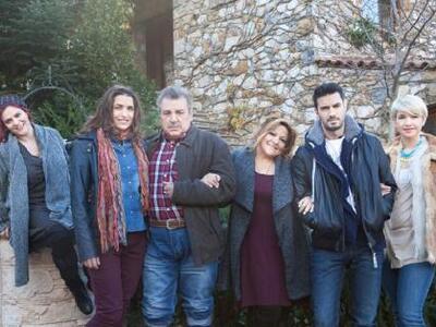 Ποιος πρωταγωνιστής από το "Κάτω Πα...