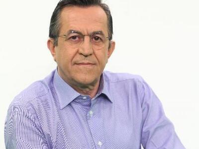 O Νίκος Νικολόπουλος για τον θάνατο του Κ. Γούδα