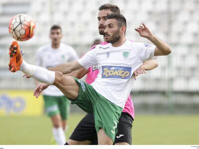Φούτμπολ Λιγκ: Με σημαντικές αναμετρήσει...