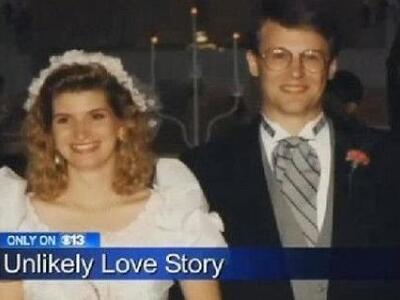 Παντρεμένο ζευγάρι ανακάλυψε μετά από 20...