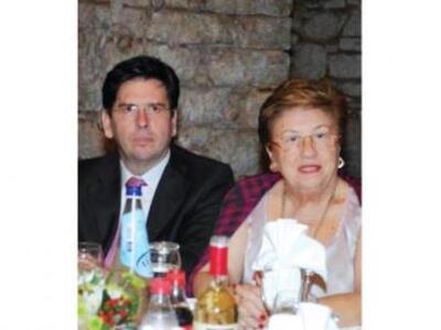 Πάτρα: "Έφυγε" ο Θάρρης Πασσάς...