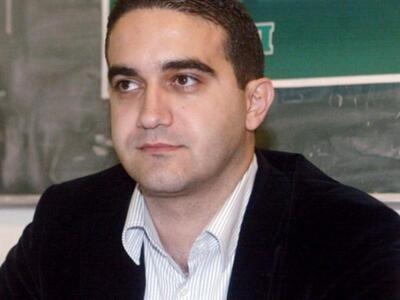 Μιχάλης Κατρίνης: Συνεχίζεται το πρόγραμ...