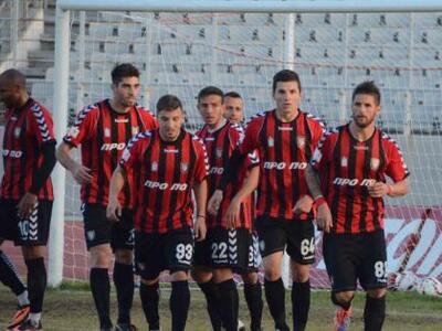 Ο Αλέξης Κούγιας ξεσπάθωσε και λύγισε: &...