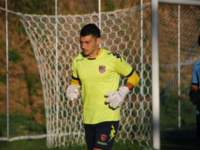 Τέλος ο Καπούταγλης από την Παναχαϊκή 